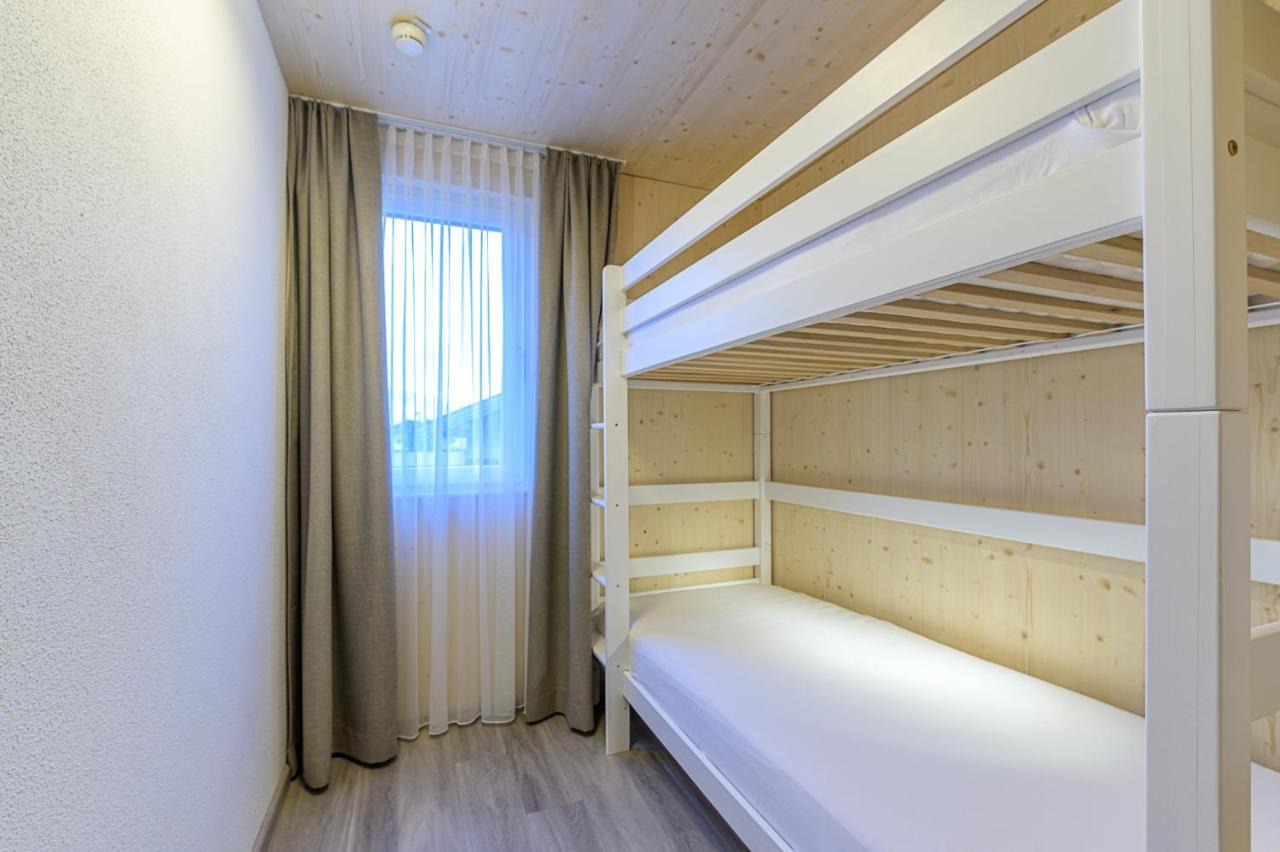 Residenz Schiestl Aparthotel ฟือเกนแบร์ก ภายนอก รูปภาพ