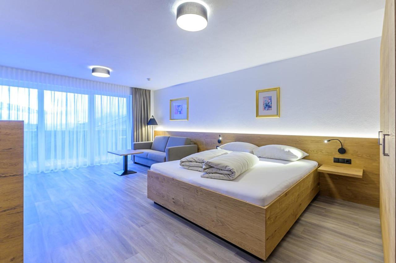 Residenz Schiestl Aparthotel ฟือเกนแบร์ก ภายนอก รูปภาพ