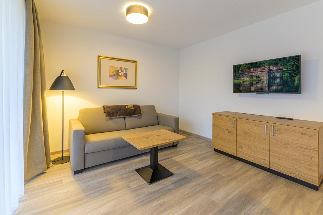 Residenz Schiestl Aparthotel ฟือเกนแบร์ก ภายนอก รูปภาพ