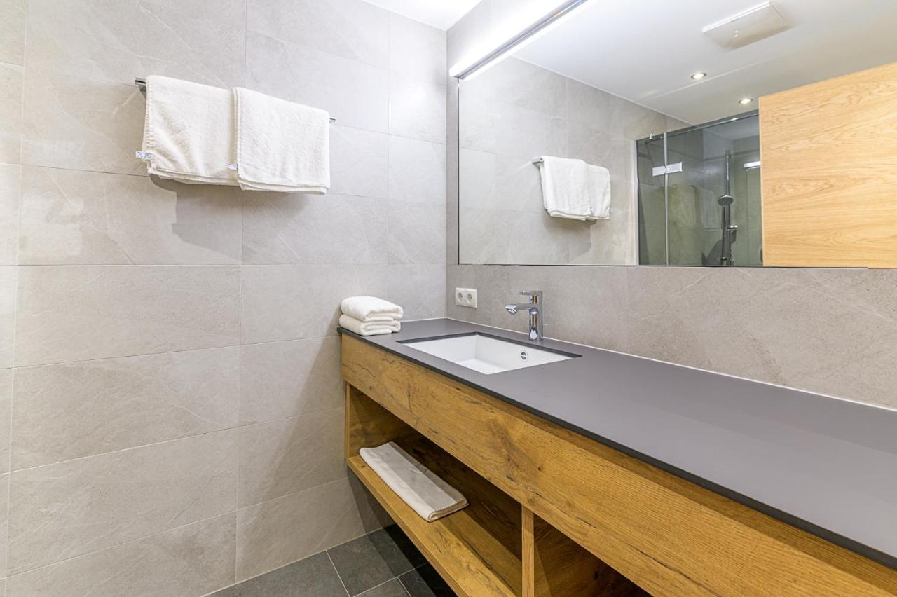 Residenz Schiestl Aparthotel ฟือเกนแบร์ก ภายนอก รูปภาพ