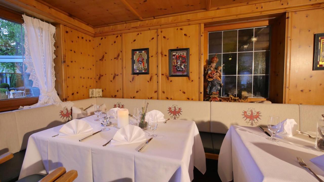 Residenz Schiestl Aparthotel ฟือเกนแบร์ก ภายนอก รูปภาพ