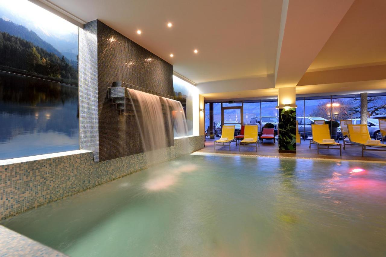 Residenz Schiestl Aparthotel ฟือเกนแบร์ก ภายนอก รูปภาพ