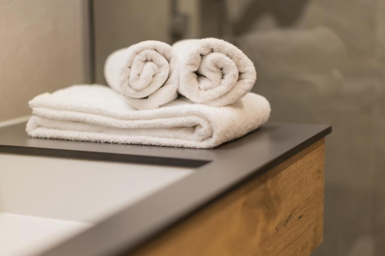 Residenz Schiestl Aparthotel ฟือเกนแบร์ก ภายนอก รูปภาพ